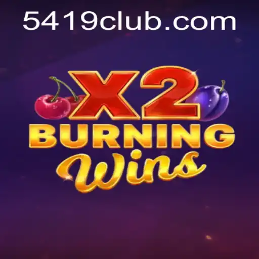 BurningWinsX2: A Captivating Game with Intriguing Gameplay