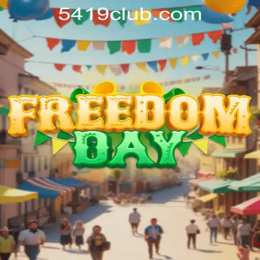 Discovering FreedomDay: An Innovative Gaming Experience