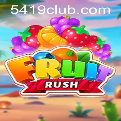 FruitRush: A Thrilling Adventure Awaits