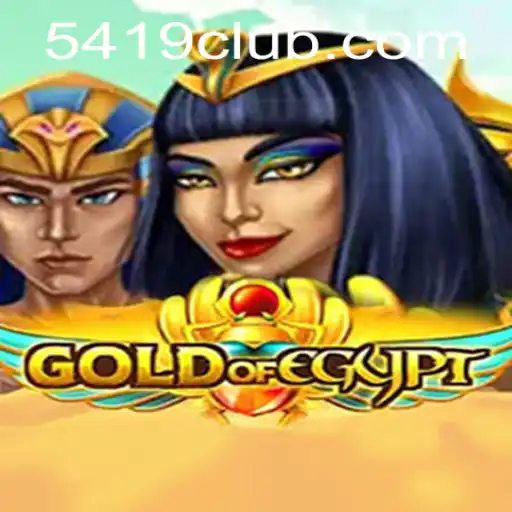 GoldOfEgypt: Unearthing the Mysteries of Ancient Treasures