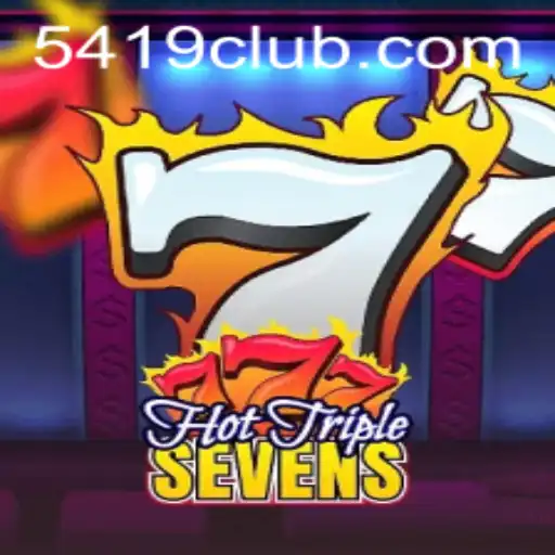 Exploring the Excitement of HotTripleSevens: A Premier Gaming Experience