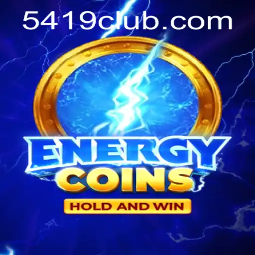 Discover the Thrills of EnergyCoins: Revolutionizing the Gaming World
