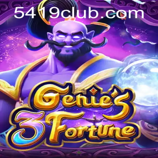 Exploring Genie3Fortune: A New Frontier in Online Gaming