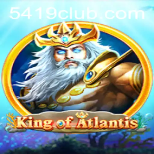 KingofAtlantis: An Epic Underwater Adventure