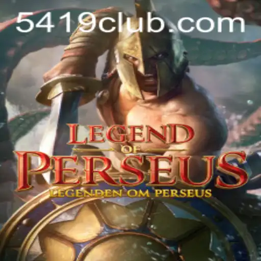 Exploring the Mystical Realms of LegendofPerseus