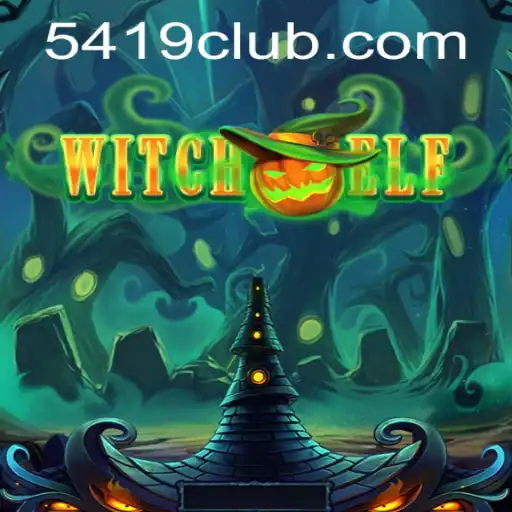 Explore the Enchanting World of WitchElf: A Modern Fantasy Adventure
