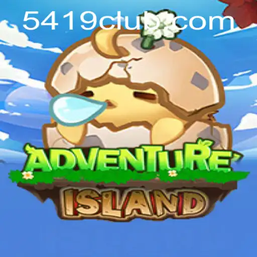 IslandsAdventure: A Journey into Uncharted Realms with 5419.com