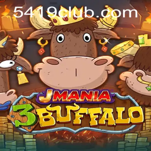 JMania3Buffalo: An Immersive Gaming Adventure
