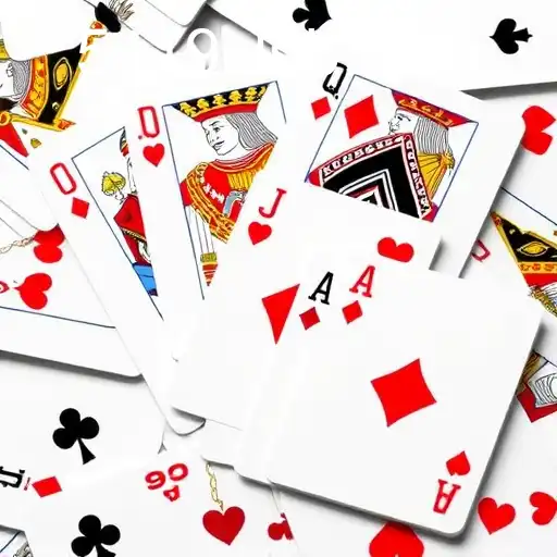 Uma Jornada pelo Universo dos Jogos de Cartas