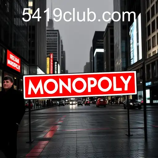 Understanding Monopoly and Its Implications