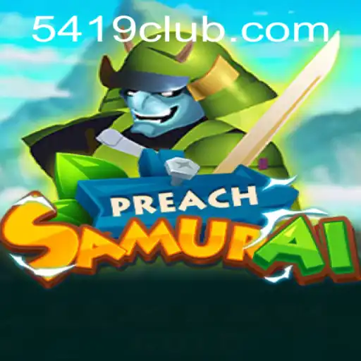 Explore the World of PreachSamurai: An Epic Gaming Experience