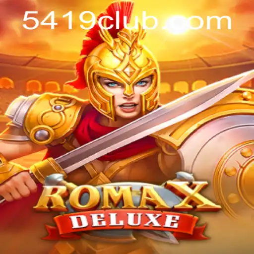 Explore the Vibrant World of RomaXDeluxe: A Captivating Gaming Experience