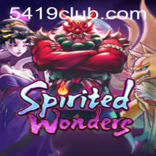 Exploring the World of SpiritedWonders: A New Age Gaming Adventure
