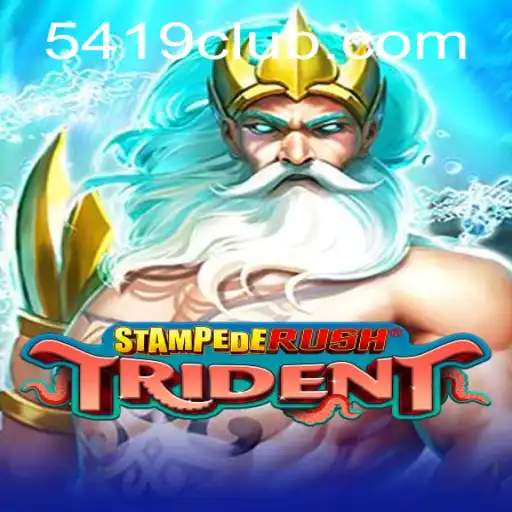 An Immersive Dive into the World of StempedeRushTrident