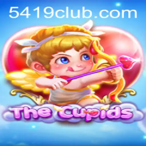Unveiling TheCupids: A Deep Dive into the Enchanting World of 5419.com